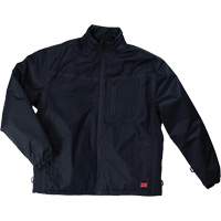 Waterproof Oxford 3-in-1 Parka, Men's, X-Small, Navy Blue Ottawa Fastener Supply