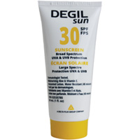 Sunscreen, SPF 30, Lotion Ottawa Fastener Supply