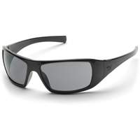 Goliath&reg; Full Frame Safety Glasses, Grey Lens, Polarized, ANSI Z87+/Meets/Exceeds CSA Z94.3 Ottawa Fastener Supply