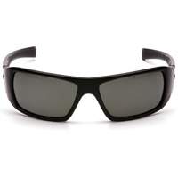 Goliath&reg; Full Frame Safety Glasses, Grey Lens, Polarized, ANSI Z87+/Meets/Exceeds CSA Z94.3 Ottawa Fastener Supply