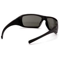 Goliath&reg; Full Frame Safety Glasses, Grey Lens, Polarized, ANSI Z87+/Meets/Exceeds CSA Z94.3 Ottawa Fastener Supply