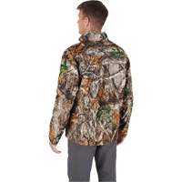 Veste chauffante M12 QuietShell avec pile, Hommes, Petit, Multicolore Ottawa Fastener Supply