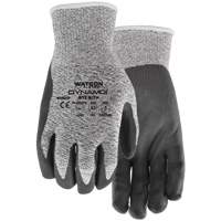 353 Stealth Dynamo! Gloves, Size Small, Foam Nitrile Coated, HPPE Shell, ASTM ANSI Level A2 SHJ448 | Ottawa Fastener Supply