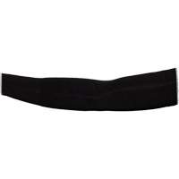 Contender KPG1T Cut-Resistant Sleeve, 18", ASTM ANSI Level A5, Black Ottawa Fastener Supply