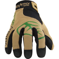 ThornArmor<sup>®</sup> 3092 Mechanic's Gloves, SuperFabric<sup>®</sup> Palm, Size 6/X-Small SHJ483 | Ottawa Fastener Supply