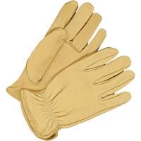 Classic Driver Gloves, 2X-Large, Grain Deerskin Palm SHJ650 | Ottawa Fastener Supply