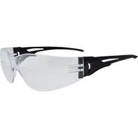 Viso Safety Glasses, Clear Lens, Polarized, ANSI Z87+/Meets/Exceeds CSA Z94.3 Ottawa Fastener Supply