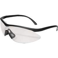 Banraj Safety Glasses, Clear Lens, Polarized/Vapour Barrier, ANSI Z87+/Meets/Exceeds CSA Z94.3 Ottawa Fastener Supply