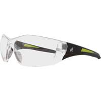 Delano G2 Safety Glasses, Clear Lens, Polarized, ANSI Z87+/Meets/Exceeds CSA Z94.3 Ottawa Fastener Supply