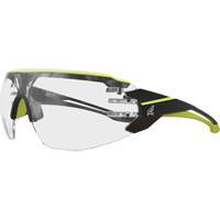 Taven Safety Glasses, Clear Lens, Polarized/Vapour Barrier, ANSI Z87+/Meets/Exceeds CSA Z94.3 Ottawa Fastener Supply