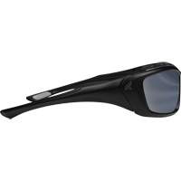 Robson Safety Glasses with Gasket, Silver Mirror Lens, Anti-Scratch/Polarized Coating, ANSI Z87+/CSA Z94.3/MCEPS GL-PD 10-12 SHJ952 | Ottawa Fastener Supply
