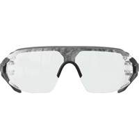 Taven Safety Glasses, Clear Lens, Anti-Scratch/Vapour Barrier Coating, ANSI Z87+/CSA Z94.3/MCEPS GL-PD 10-12 SHJ956 | Ottawa Fastener Supply