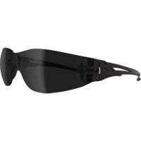 Viso Safety Glasses, Smoke Lens, Anti-Scratch, ANSI Z87+/MCEPS GL-PD 10-12/Meets/Exceeds CSA Z94.3 Ottawa Fastener Supply