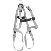 B-Compliant Safety Harness, CSA Certified, Class AEP Ottawa Fastener Supply