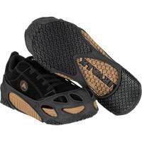 SafeGrip Traction Aids, Rubber, Grooved Traction, X-Small Ottawa Fastener Supply