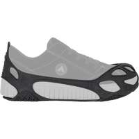 SafeGrip Traction Aids, Rubber, Grooved Traction, X-Small Ottawa Fastener Supply