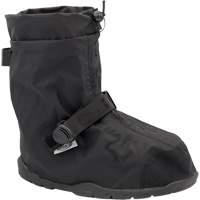 10" Villager All-Season Mid Overboots, Nylon, Buckle/Hook and Loop Closure, Fits Men's 11 - 12.5 Ottawa Fastener Supply