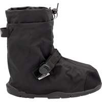 10" Villager All-Season Mid Overboots, Nylon, Buckle/Hook and Loop Closure, Fits Men's 11 - 12.5 Ottawa Fastener Supply