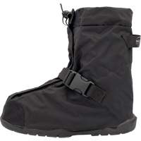 10" Villager All-Season Mid Overboots, Nylon, Buckle/Hook and Loop Closure, Fits Men's 11 - 12.5 Ottawa Fastener Supply