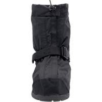 10" Villager All-Season Mid Overboots, Nylon, Buckle/Hook and Loop Closure, Fits Men's 11 - 12.5 Ottawa Fastener Supply