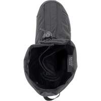 10" Villager All-Season Mid Overboots, Nylon, Buckle/Hook and Loop Closure, Fits Men's 11 - 12.5 Ottawa Fastener Supply