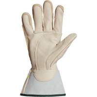 Endura&reg; 365DLX2 Linesman Gloves, Small, Horsehide Palm Ottawa Fastener Supply