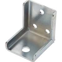 Heavy-Duty Safety Whip, Threaded Mount, 8' High, Orange with Reflective X Ottawa Fastener Supply