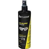 B-Clean B250 Anti-Fog Spray Ottawa Fastener Supply