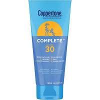 Coppertone&reg; Complete Sun Protection, SPF 30, Lotion Ottawa Fastener Supply