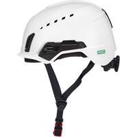 Casque de s&eacute;curit&eacute; V-Gard H2, Suspension Rochet, Ventil&eacute; Ottawa Fastener Supply