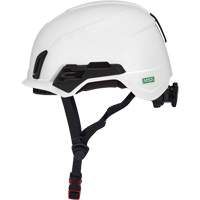 Casque de s&eacute;curit&eacute; V-Gard H2, Suspension Rochet, Non ventil&eacute; Ottawa Fastener Supply