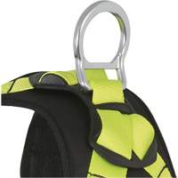 FBH-70110B PeakPro Plus Series Safety Harness with Trauma Strap, CSA Certified, Class AP, Small Ottawa Fastener Supply