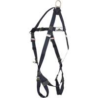 FBH-121102B Welding & Arc Flash Series Safety Harness, CSA Certified, Class AP Ottawa Fastener Supply