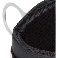 WB-6020-S Safety Positioning 2 Side D-Rings Belt with Padded Lumbar Support - Small Ottawa Fastener Supply