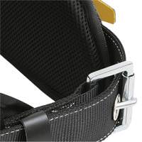 WB-6050-S Padded 2-Strap Miner's Belt - Small Ottawa Fastener Supply