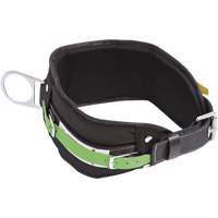 WB-6050-S Padded 2-Strap Miner's Belt - Small Ottawa Fastener Supply