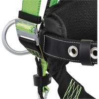 FBH10020A1020-S  Contractor Series Safety Harness, CSA Certified, Class AP, Small Ottawa Fastener Supply