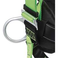 FBH10000A1020-S  Contractor Series Safety Harness, CSA Certified, Class AP, Small Ottawa Fastener Supply
