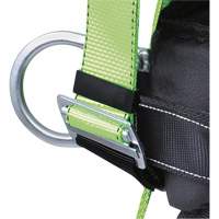FBH60110A1020-S PeakPro Series Safety Harness, CSA Certified, Class AP, Small Ottawa Fastener Supply