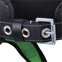FBH60110A1020-S PeakPro Series Safety Harness, CSA Certified, Class AP, Small Ottawa Fastener Supply