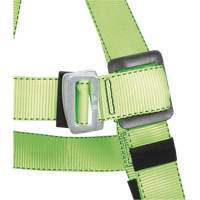 FBH10000L1020-S  Contractor Series Safety Harness with Positioning Belt, CSA Certified, Class ALP, Small Ottawa Fastener Supply