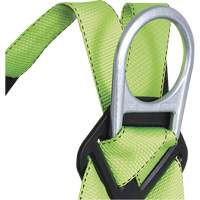 FBH10000E1020-S  Contractor Series Safety Harness with Positioning Belt, CSA Certified, Class AEP, Small Ottawa Fastener Supply