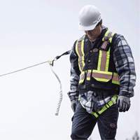 RK4-25 Compliance Roofer's Kit with Reusable Bracket, Roofer's Kit Ottawa Fastener Supply