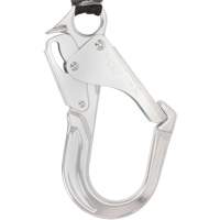 SRL-70602-6LE Self-Retracting Lifeline with Pack, 6', Dyneema&reg;, Swivel Ottawa Fastener Supply