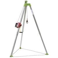 CSK2-65 Confined Space Kit with Tripod, Confined Space Kit Ottawa Fastener Supply