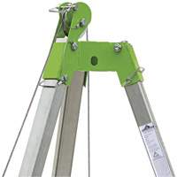 CSK2-65 Confined Space Kit with Tripod, Confined Space Kit Ottawa Fastener Supply