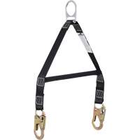 CP-15300-3 Confined Space Spreader Bar/Yoke Ottawa Fastener Supply