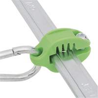 TT-5000-BULK 5/16" - 15/16" Flat Clamp Ottawa Fastener Supply