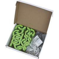 TT-8000-BULK 1-1/16" - 1-1/4" Press Block Ottawa Fastener Supply