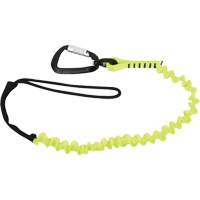 TT-9904 Slim Line Tool Lanyard, Bungee, Carabiner/Loop Ottawa Fastener Supply